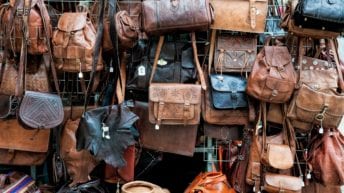 انخفاض صادرات الجلود بنسبة 24.7% خلال 11 شهرا