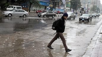 حالة الطقس في مصر خلال 48 ساعة