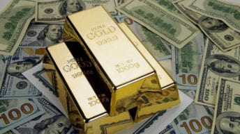 أسعار العملات العربية والأجنبية والذهب: الدولار يتراجع 3 قروش