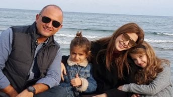 إنذار إلى نقيب المحامين بسبب قتيل فيلا نانسي عجرم