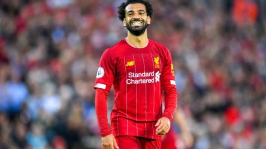 صحيفة أمريكية ترصد معاناة محمد صلاح قبل الشهرة (صور)