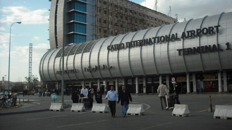 الحكم في قضية رشوة المطار