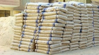 "مواد البناء": تراجع الطلب على الحديد والأسمنت منذ بداية العام