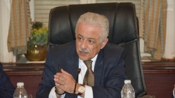 وزير التعليم يؤكد انخفاض نسبة الغش
