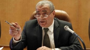 وزير التموين يتحدث عن الدعم