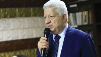 مرتضى منصور يتراجع عن الترشح لمنصب نقيب المحامين: "هايشغلني عن الزمالك"