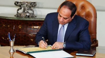 قرض كويتي لمصر بقيمة 4 مليون دينار