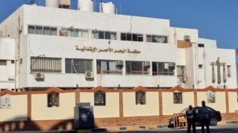 إخلاء سبيل سائح أجنبي