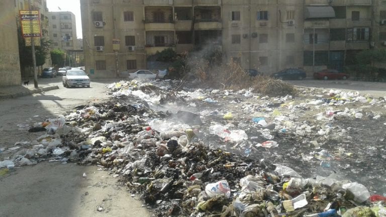 هيئة نظافة القاهرة: عجز العمالة والموازنة يعوقنا عن أداء مهامنا