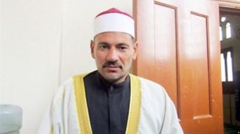 وزارة الأوقاف تعاقب نشأت زراع