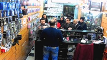 ارتفاع أسعار أجهزة المحمول 10% بسبب فيروس كورونا.. تفاصيل