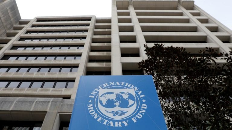 محافظ المركزي: محادثات مع صندوق النقد الدولي للمساعدة في الإصلاح الهيكلي