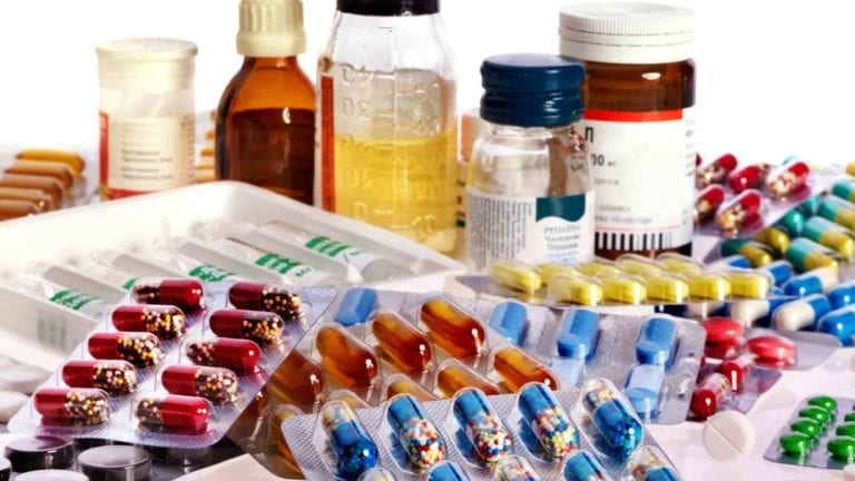 وزارة الصحة تحذر من أدوية مغشوشة