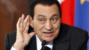 الحصاد: وفاة حسني مبارك.. وبدء ترخيص عربات الطعام المتنقلة