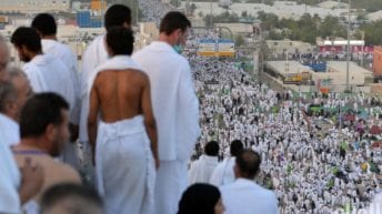 انخفاض أسعار الحج هذا العام