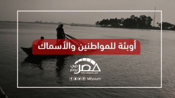 بحيرة التمساح تغرق بالصرف الصحي.. من ينقذ شريان الحياة في الإسماعيلية؟