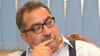 إبراهيم عيسى يتحدث عن مصير غير المسلمين