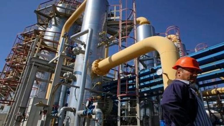 أسعار الغاز والكهرباء في مصر
