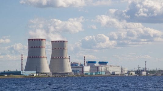 عقوبات تأديبية على 8 موظفين في الطاقة الذرية: إهدار المال العام