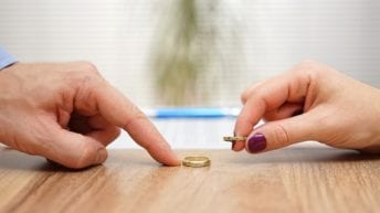 ارتفاع نسب الطلاق في مصر لأعلى معدلاتها منذ نصف قرن