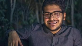 قرار من النيابة باستكمال التحقيق مع باتريك جورج