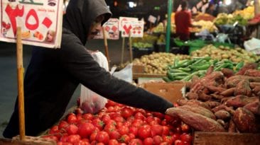 بلومبرج: ارتفاع معدل التضخم في مصر للشهر الثالث على التوالي