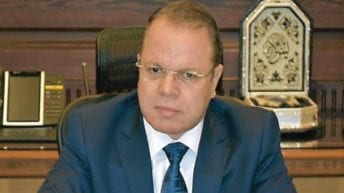 تظلم إلى النائب العام بوجود أجنبيين في سجن أوسيم