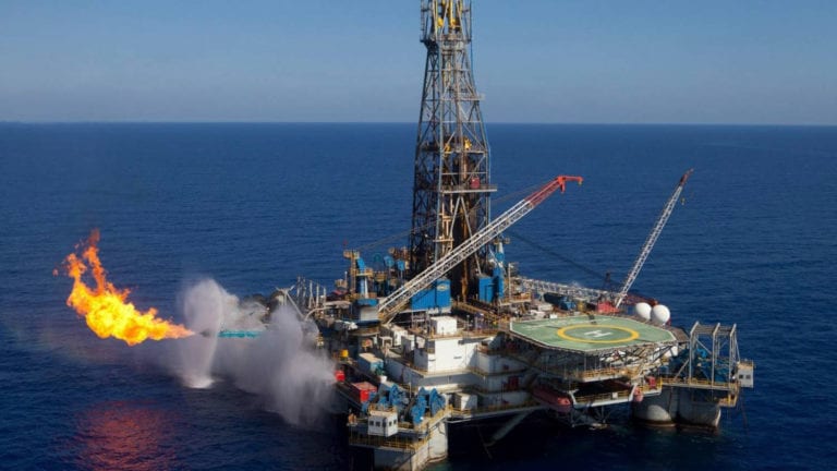 توقيع اتفاقية مع شركة "نبتون إنرجي" للبحث عن البترول والغاز.. تفاصيل