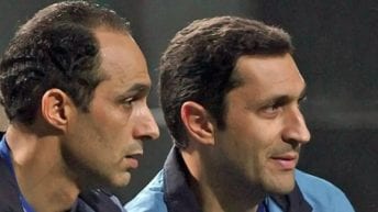 قضية التلاعب بالبورصة