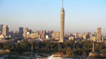 محافظ القاهرة يتحدث عن العاصمة