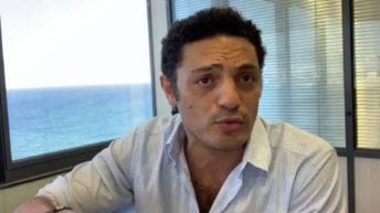 الحكم على محمد علي بالحبس 3 سنوات مع الغرامة.. تفاصيل