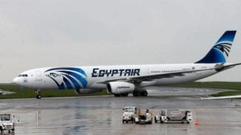 مصر للطيران تقرر استئناف الرحلات إلى الصين.. تفاصيل