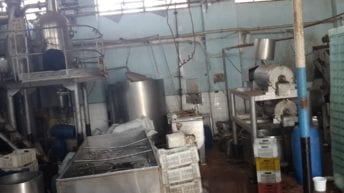 برلماني: 80% نسبة المصانع العشوائية والمحال غير المرخصة