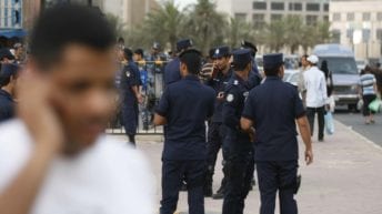 مقتل مدرس مصري على يد عماني