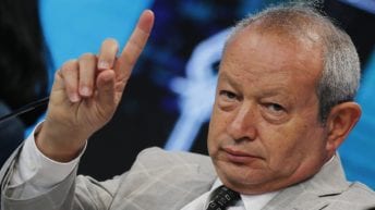 نجيب ساويرس يشتري ثروة معدنية