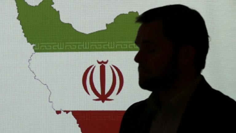 هاكر إيراني يخترق موقع وزارة الصحة المصرية ويترك رسالة