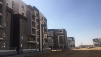 بدء الحجز في وحدات دار مصر