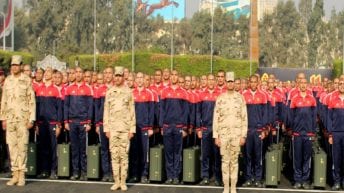 الإعلان عن قبول دفعة جديدة من خريجي الجامعات بالكلية الحربية.. تفاصيل