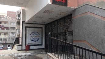 رفع سعر تذكرة الكشف والزيارة في مستشفى بنها الجامعي للضعف