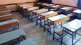 وزارة التعليم تعلن تفاصيل خطة إخلاء المدارس