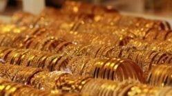 ارتفاع أسعار الذهب 16 جنيها وتذبذب العملات