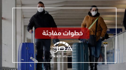 حظر دخول المصريين إلى الكويت وقطر.. ما تأثيره على العمالة؟